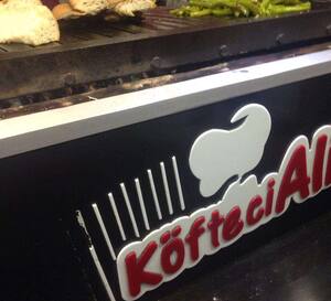 Kofteci Ali Eskisehir Merkez Eskisehir